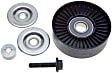 36235 Accessory Belt Idler Pulley