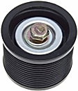 36282 Accessory Belt Idler Pulley DriveAlign Series, Steel