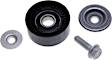 2015 Volkswagen CC - Accessory Belt Idler Pulley, 3.6L 6Cyl, GAS