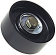 36306 Accessory Belt Idler Pulley, Steel
