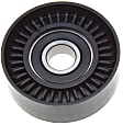 36313 T-Belt Tensioner Pulley