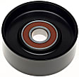 2011 Subaru Tribeca - T-Belt Tensioner Pulley