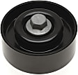 36348 Accessory Belt Idler Pulley, Steel