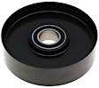 36350 Accessory Drive Belt Tensioner Pulley - Accessory Belt Tension Pulley, 30 mm ID, 150 mm OD, Sold Individually, DriveAlign Series
