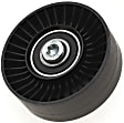 36364 Accessory Belt Idler Pulley