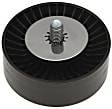 36364 Accessory Belt Idler Pulley