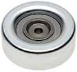 36415 Accessory Belt Idler Pulley DriveAlign Series, Steel
