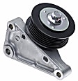 36422 Accessory Belt Idler Pulley DriveAlign Series, Steel