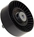 36455 Accessory Belt Idler Pulley DriveAlign Series, Thermoplastic