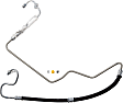 365476 Gates OE Replacement Power Steering Pressure Line Hose Assembly