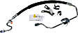 365481 Power Steering Pressure Line Hose Assembly