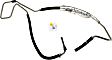 365513 Power Steering Return Line Hose Assembly