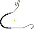 365766 Power Steering Pressure Line Hose Assembly