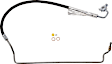 365874 Gates OE Replacement Power Steering Pressure Line Hose Assembly