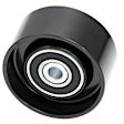 36608 Accessory Belt Idler Pulley DriveAlign Series, Steel