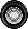 36610 Accessory Belt Idler Pulley DriveAlign Series, Thermoplastic