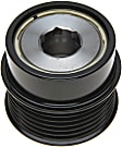 37004P Alternator Pulley