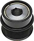 37004P Alternator Pulley
