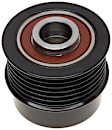 37015P Alternator Pulley