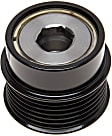 37015P Alternator Pulley