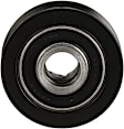 37018P Alternator Pulley - Direct Fit, Sold Individually
