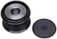 37026P Alternator Pulley