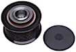 37026P Alternator Pulley