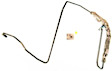 370870 Power Steering Pressure Line Hose Assembly