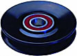 38026 Accessory Drive Belt Tensioner Pulley - Accessory Belt Tension Pulley, Sold individually