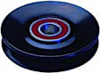 38068 Accessory Belt Idler Pulley, Steel