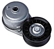 2003 GMC Safari - Accessory Belt Tensioner, 6 Cyl 4.3L