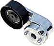 38163 Accessory Belt Tensioner 6 Cyl., 4.0L Engine