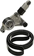 38216K Serpentine Belt