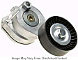 2008 Mercedes Benz ML550 - Accessory Belt Tensioner, 8 Cyl 5.5L