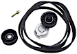 38379K Accessory Belt Tensioner Kit - Direct Fit, Kit