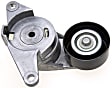2018 Chevrolet Traverse - Accessory Belt Tensioner, 6 Cyl 3.6L