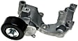 2016 Toyota Avalon - Accessory Belt Tensioner, GAS, 6 Cyl 3.5L
