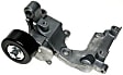 2005 Toyota Tacoma - Accessory Belt Tensioner, GAS, 4.0L 6Cyl