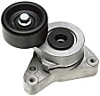 2012 Honda CR-V - Accessory Belt Tensioner, GAS, Models Made In Japan, 2.4L 4Cyl