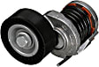 2009 Volkswagen CC - Accessory Belt Tensioner, 2.0L 4Cyl, DriveAlign Series