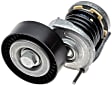 2009 Volkswagen CC - Accessory Belt Tensioner, 2.0L 4Cyl, DriveAlign Series