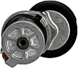 2009 Volkswagen CC - Accessory Belt Tensioner, 2.0L 4Cyl, DriveAlign Series