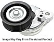 38453 Accessory Belt Tensioner