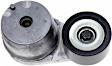 2010 Freightliner MT55 - Alternator Timing Belt Tensioner