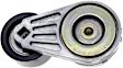 2010 Freightliner MT55 - Alternator Timing Belt Tensioner