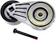 2010 Freightliner MT55 - Alternator Timing Belt Tensioner