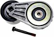 2001 Freightliner Coronado - Air Conditioning Timing Belt Tensioner, DIESEL