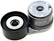 2003 International 4200LP - Fan, Alternator and Air Conditioning Timing Belt Tensioner