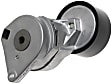 2007 Hino 308 - Fan and Alternator Timing Belt Tensioner