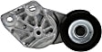 38671 Green Stripe DriveAlign Series Accessory Belt Tensioner